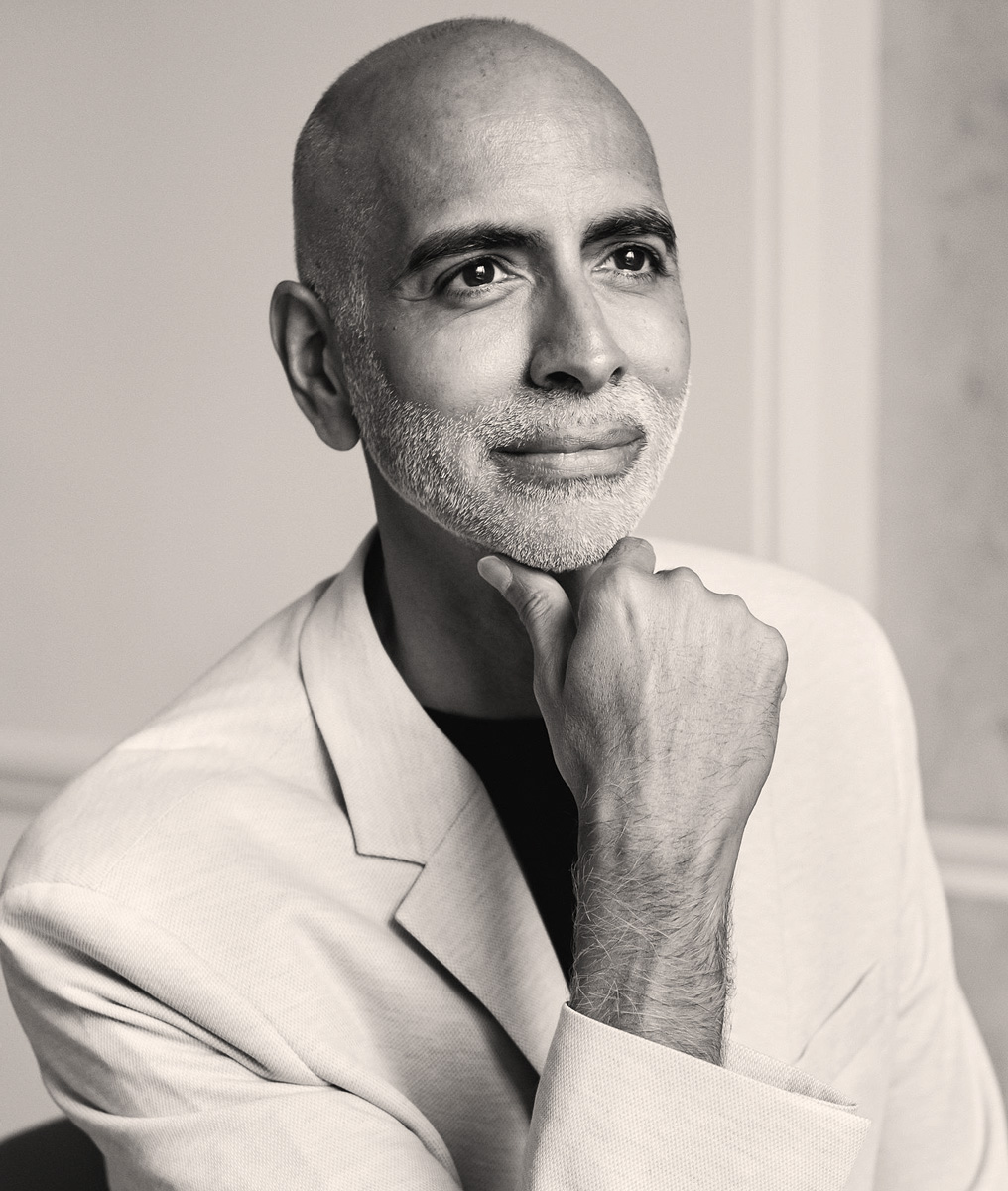 Dr Kuldeep Minocha, aesthetic doctor