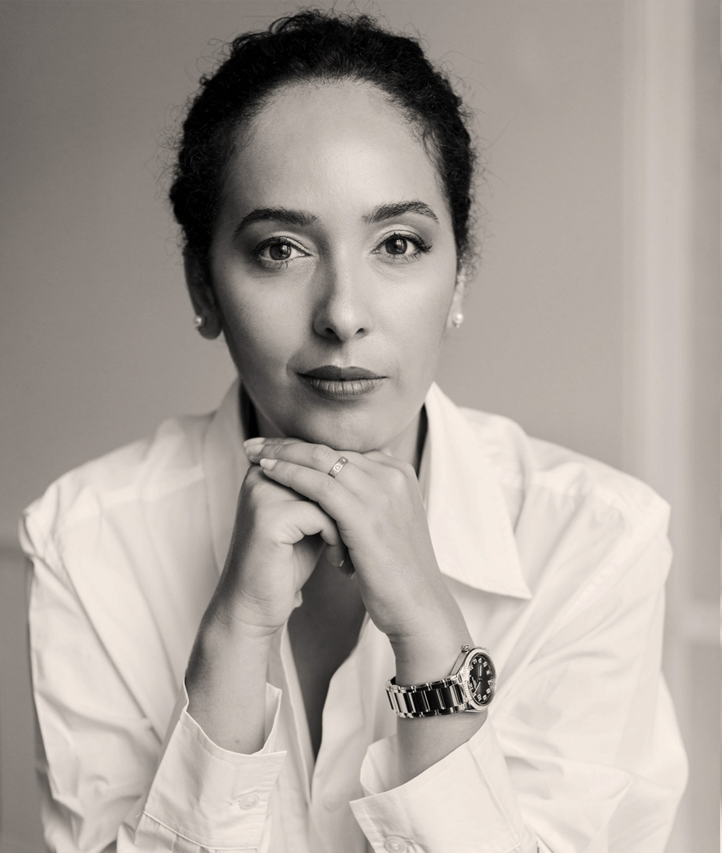 Lina El Baz of L’ART Lifestyle