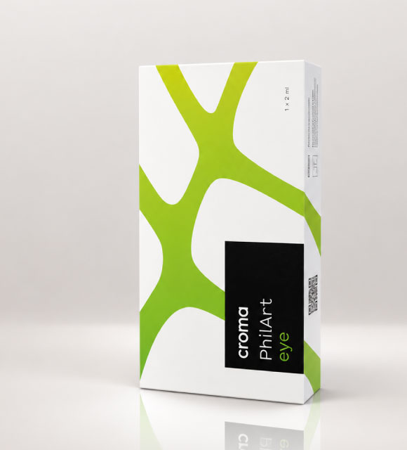 Croma PhilArt Eye polynucleotide product