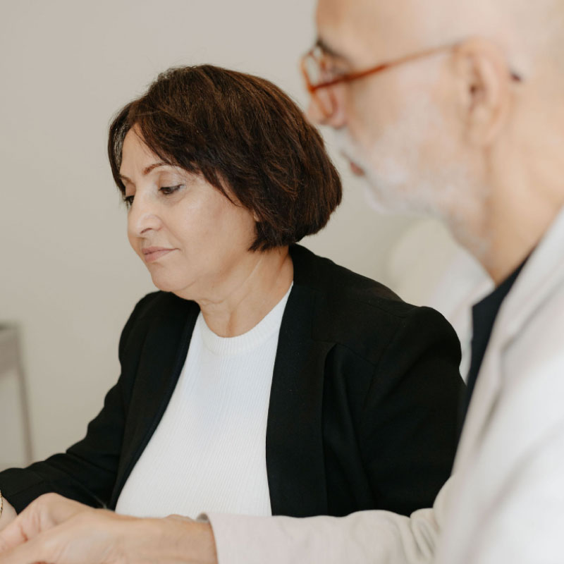 Sculptra consultation with Dr Minocha